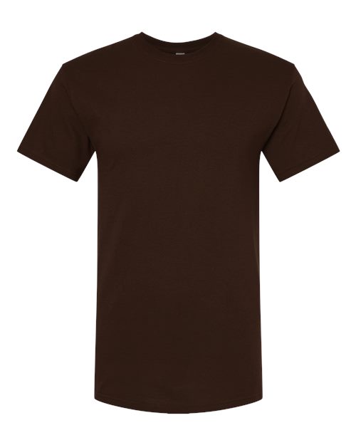 M&O Gold Soft Touch T-Shirt - Image 9