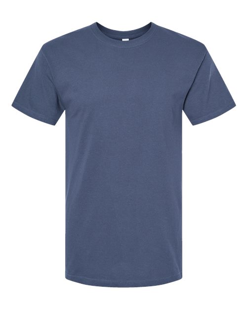 M&O Gold Soft Touch T-Shirt - Image 26
