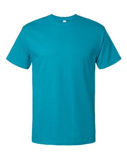 M&O Gold Soft Touch T-Shirt - Image 45