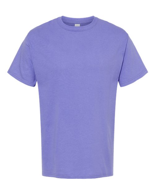 M&O Gold Soft Touch T-Shirt - Image 46