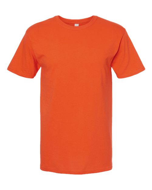 M&O Gold Soft Touch T-Shirt - Image 3