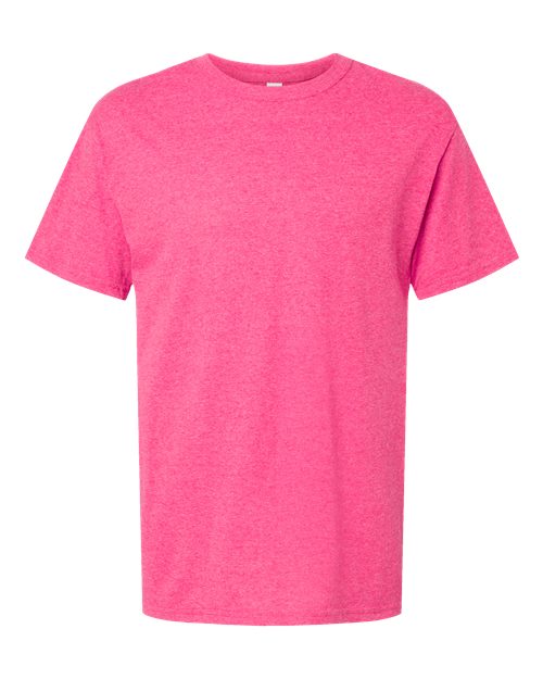 M&O Gold Soft Touch T-Shirt - Image 49