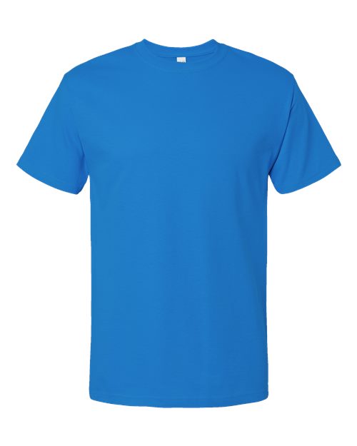 M&O Gold Soft Touch T-Shirt - Image 34