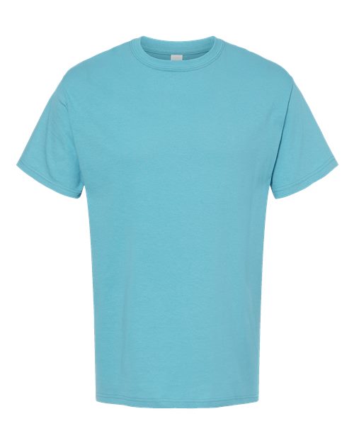 M&O Gold Soft Touch T-Shirt - Image 13