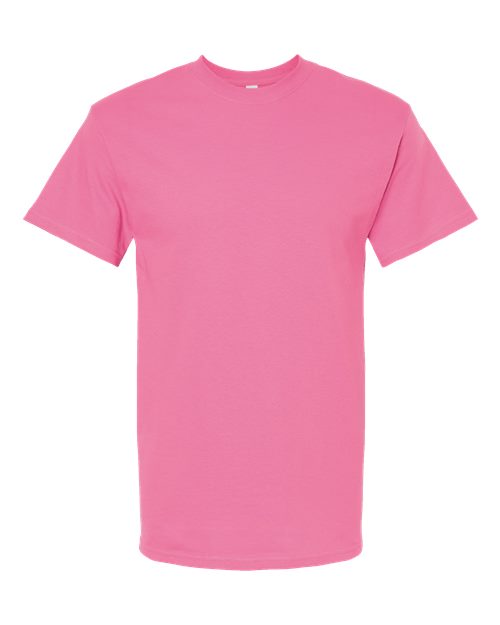 M&O Gold Soft Touch T-Shirt - Image 4