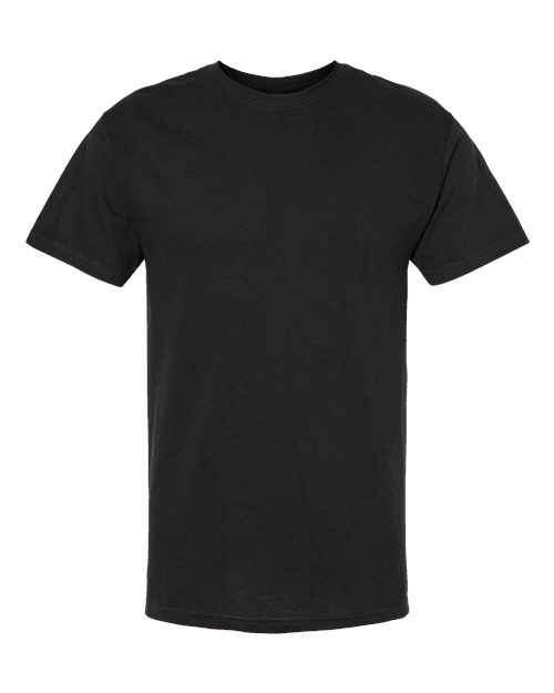 M&O Gold Soft Touch T-Shirt - Image 5