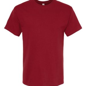 Alternative view of M&O Gold Soft Touch T-Shirt