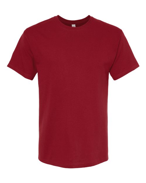 M&O Gold Soft Touch T-Shirt - Image 2