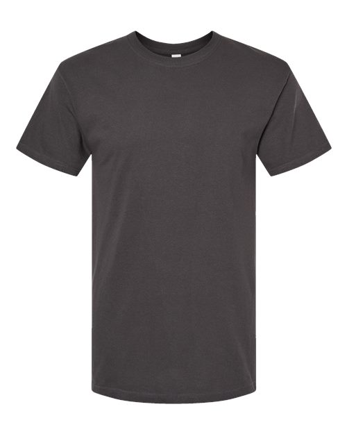 M&O Gold Soft Touch T-Shirt - Image 8