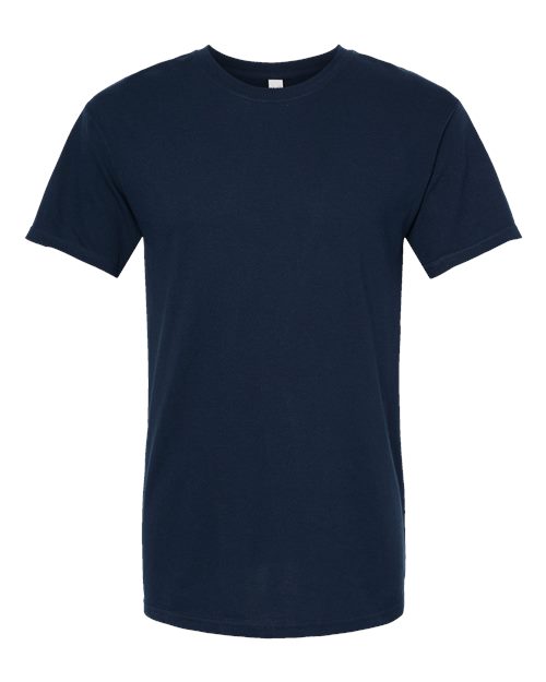 M&O Gold Soft Touch T-Shirt - Image 11