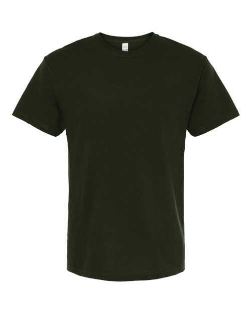 M&O Gold Soft Touch T-Shirt - Image 15