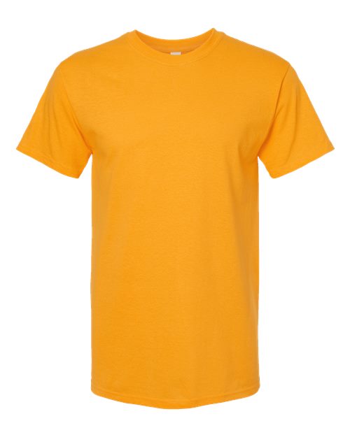 M&O Gold Soft Touch T-Shirt - Image 16