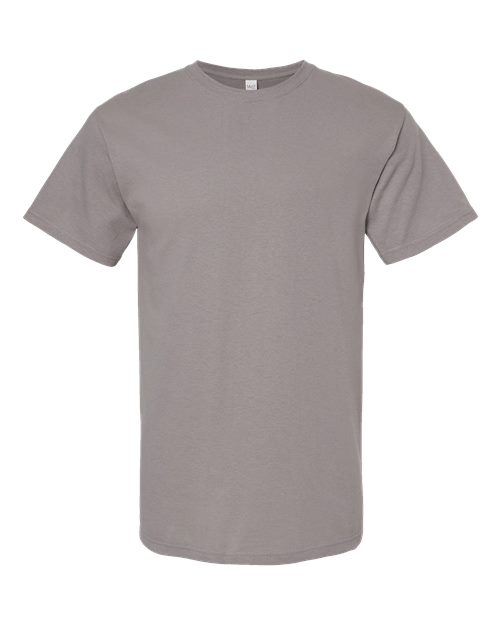 M&O Gold Soft Touch T-Shirt - Image 17