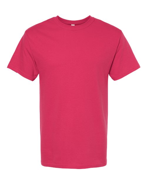M&O Gold Soft Touch T-Shirt - Image 27