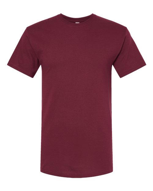 M&O Gold Soft Touch T-Shirt - Image 32