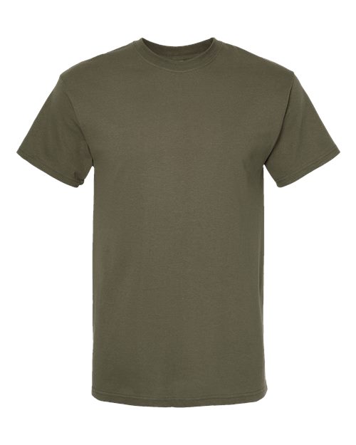 M&O Gold Soft Touch T-Shirt - Image 31