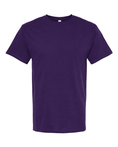 M&O Gold Soft Touch T-Shirt - Image 38
