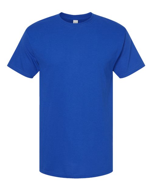 M&O Gold Soft Touch T-Shirt - Image 37
