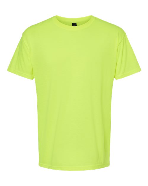 M&O Gold Soft Touch T-Shirt - Image 39
