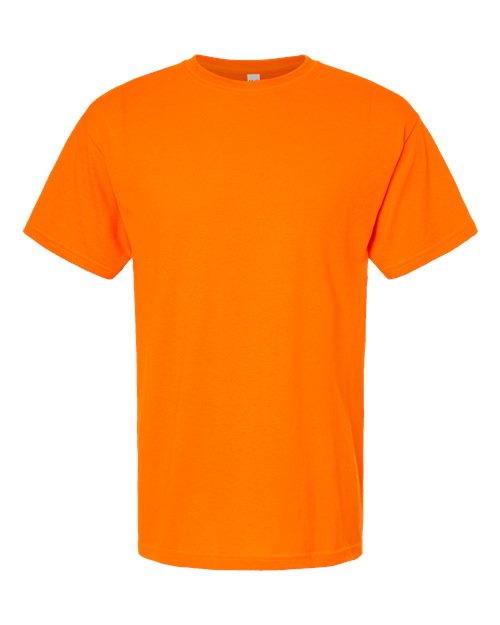 M&O Gold Soft Touch T-Shirt - Image 40