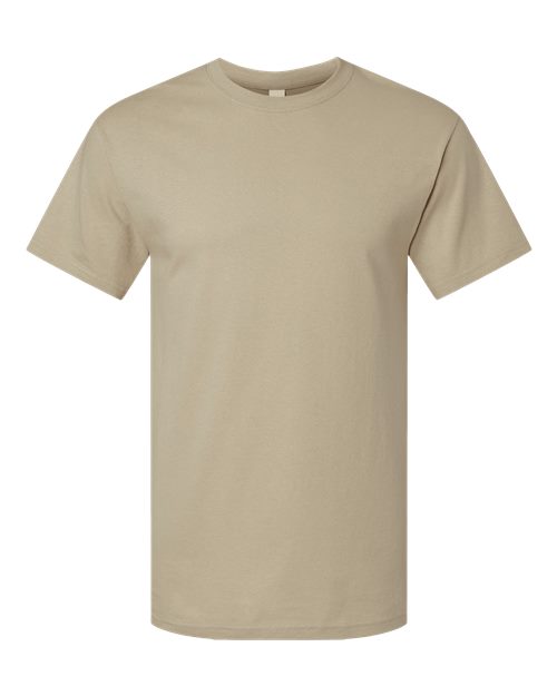 M&O Gold Soft Touch T-Shirt - Image 42