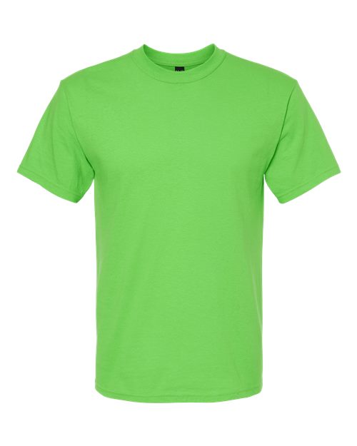 M&O Gold Soft Touch T-Shirt - Image 47