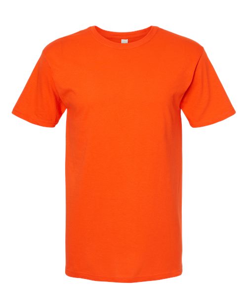 M&O Gold Soft Touch T-Shirt - Image 35