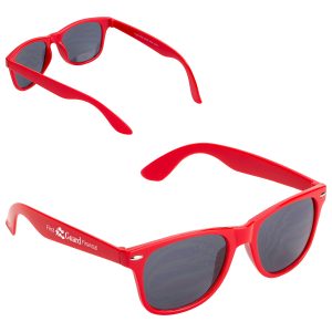 Alternative view of Daytona Sunglasses