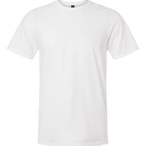 Alternative view of Gildan Unisex Softstyle® T-Shirt
