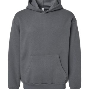 American Apparel ReFlex Fleece Hoodie