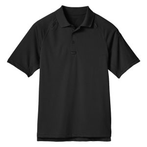 Alternative view of Harriton Men's Advantage Tactical Performance Polo