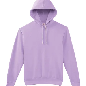 Comfort Colours® Lightweight Fleece Hooded Sweatshirt