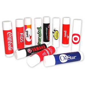 All Natural Lip Balm