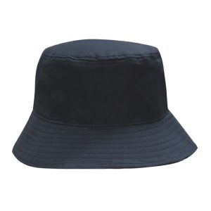 Recycled Twill Bucket Hat