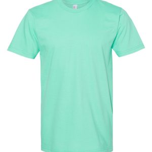 American Apparel Fine Jersey Tee