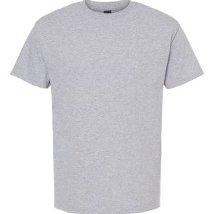 M&O Ring-Spun T-Shirt