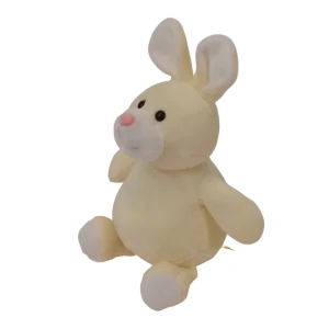 Alternative view of 6" Mini Me Custom Mascot w/t-shirt