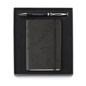 Alternative view of Neoskin® Pen & Journal Kit