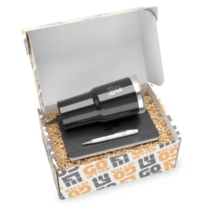 Alternative view of Show Your Colours 3-Piece Kit in a Droppr Box