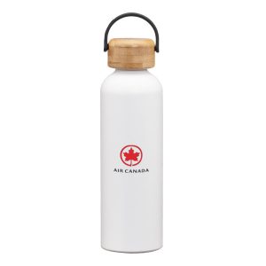 Alternative view of Greenstone Bottle - 24oz