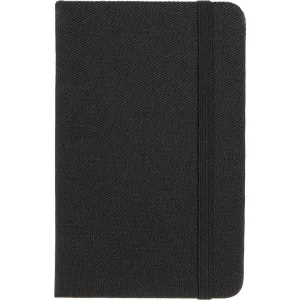 3.5" x 5.5" Recycled PET Pocket Bound Journal