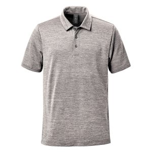 Alternative view of Stormtech Men's Torrente S/S Polo