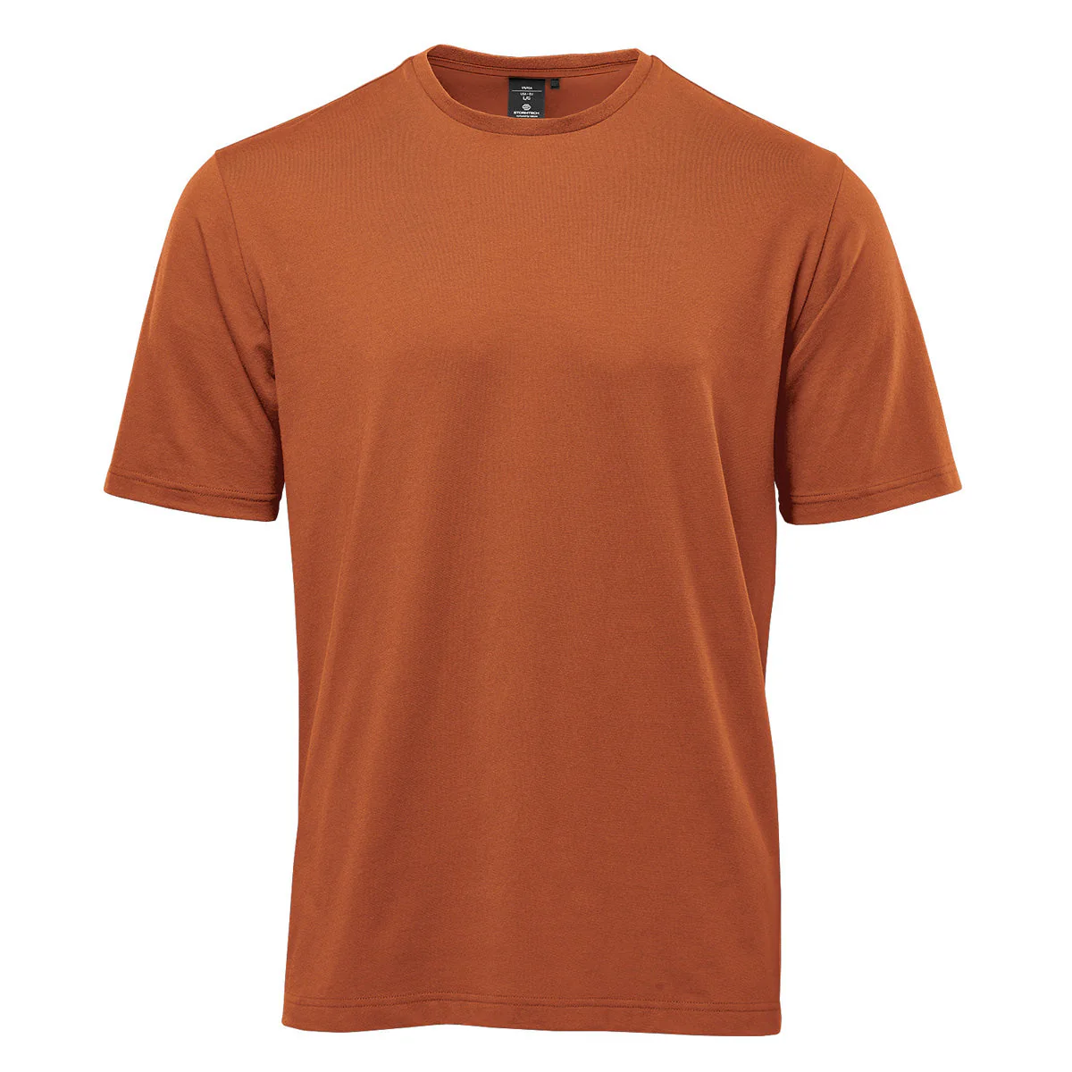 Stormtech Men's Oasis S/S Tee - Image 4