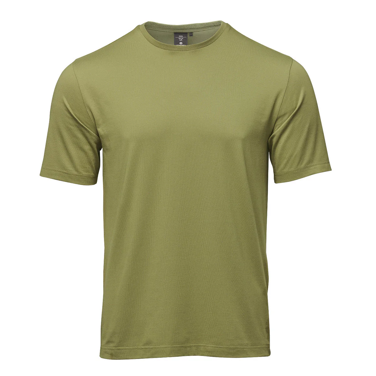 Stormtech Men's Oasis S/S Tee - Image 2