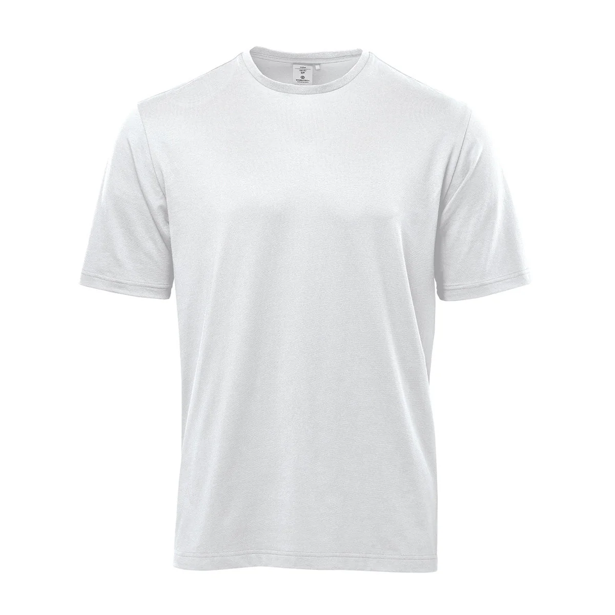 Stormtech Men's Oasis S/S Tee - Image 3