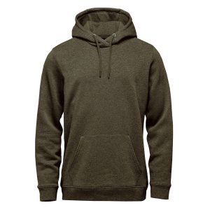 Alternative view of Stormtech Monashee Fleece Pullover Hoody
