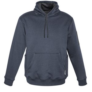 Syzmik Utility Multi Pocket Hoodie