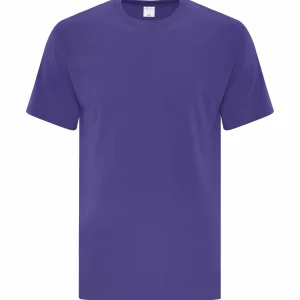 Alternative view of ATC™ Everyday Cotton Tee