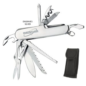 Alternative view of Heritage Pocket Knife