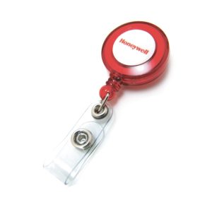Alternative view of 4-Color Process Color Badge Reel